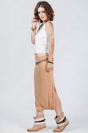 Восточные штаны Арим