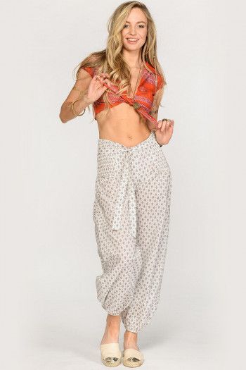 Топик для йоги Зарница