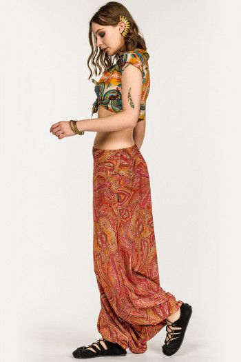 Топик с мандалой Кумару