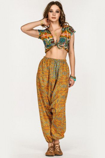 Топик с мандалой Кумару