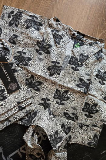 Топ для танцев Балау