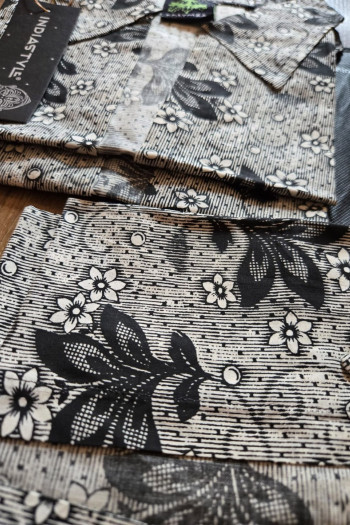 Топ для танцев Балау