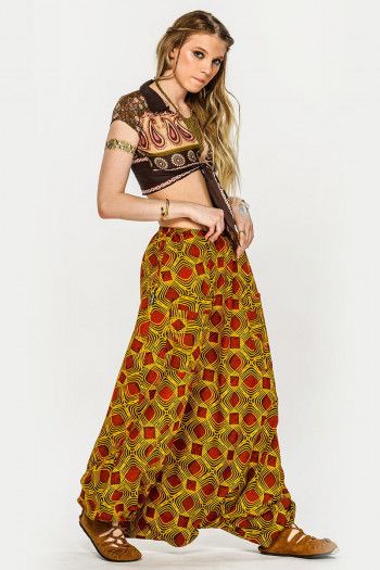 Топик для танцев Кумьер