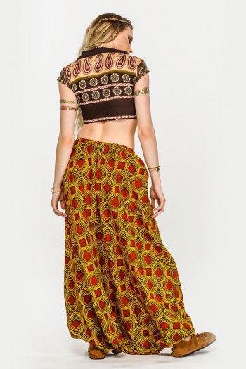 Топик для танцев Кумьер