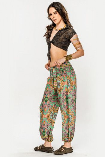 Летний топ Аманда