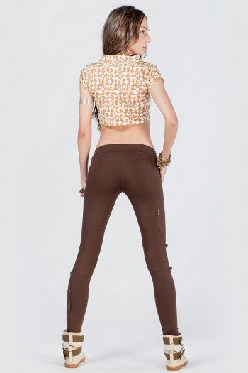 Топик с узором Варбаш