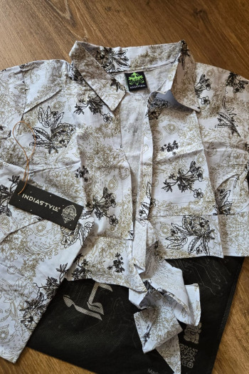 Костюм Упасунда