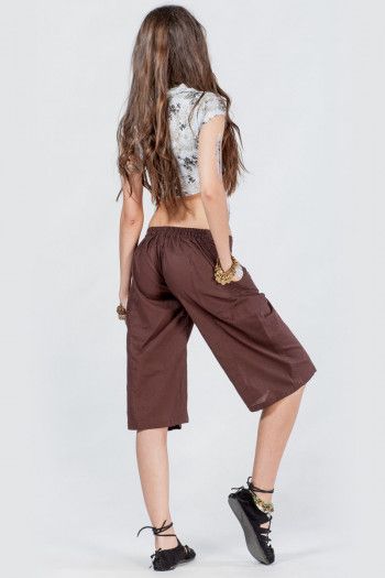 Топик с цветами Агир