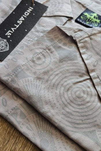 Костюм Упасунда