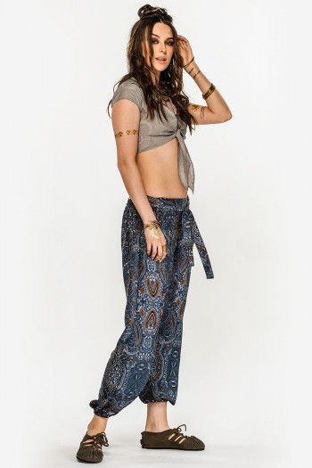 Топ для танцев Билинга