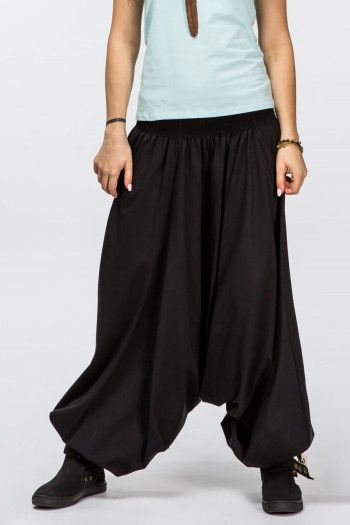 Женские шаровары Плутон