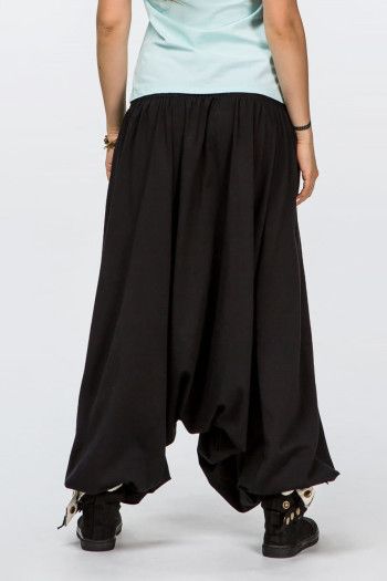 Женские шаровары Плутон