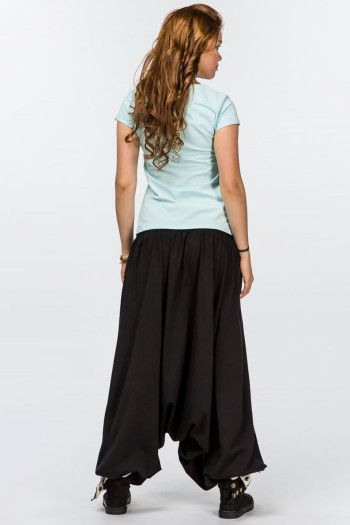 Женские шаровары Плутон