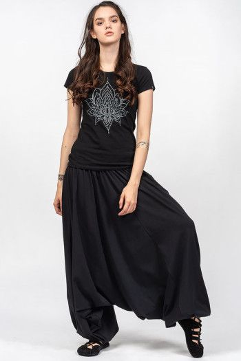 Женские шаровары Плутон