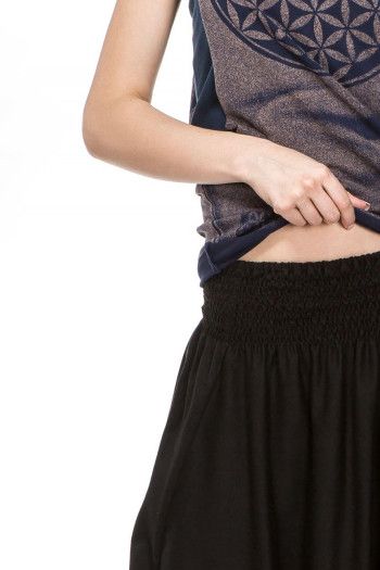 Женские шаровары Плутон