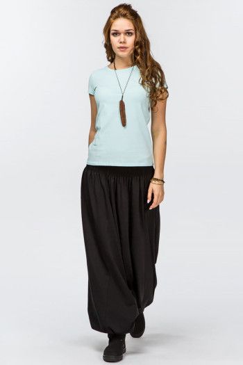 Женские шаровары Плутон