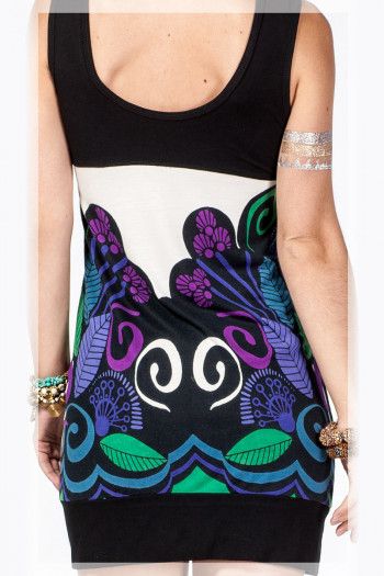 Платье Изумрудный город