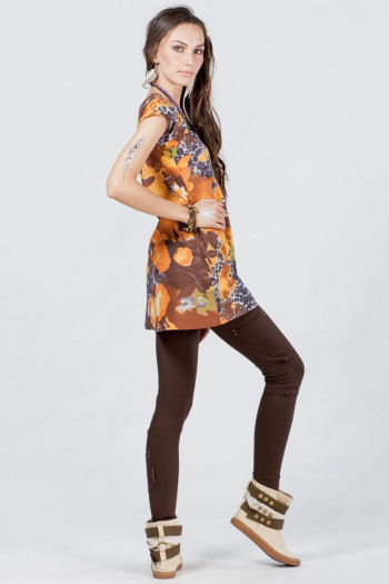 Туника платье Марокко