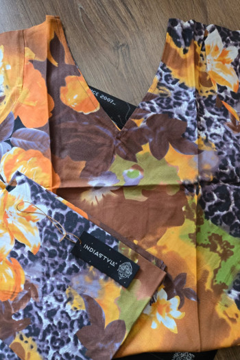 Туника платье Марокко