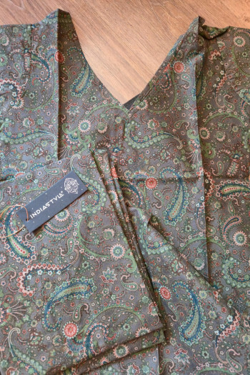 Туника платье Восточные узоры