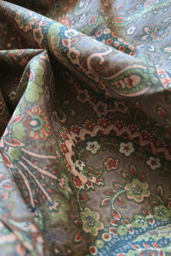 Туника платье Восточные узоры