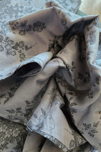 Туника платье Синеглазка