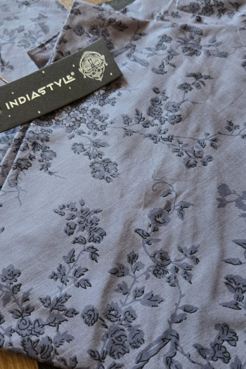 Туника платье Синеглазка