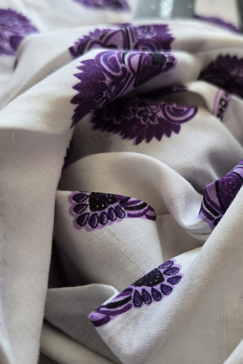 Летняя туника Дневная звезда