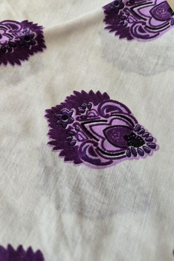 Летняя туника Дневная звезда