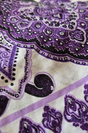 Летняя туника Дневная звезда