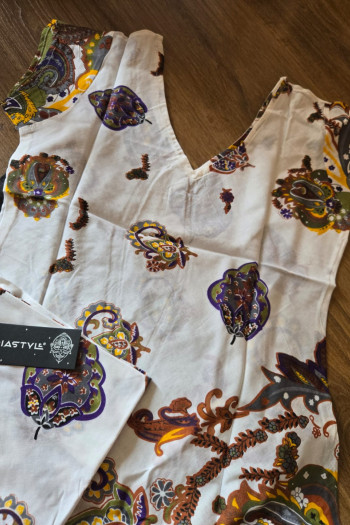 Женская туника Небосвод