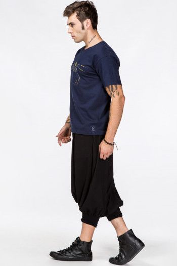 Мужские афгани Кандагар