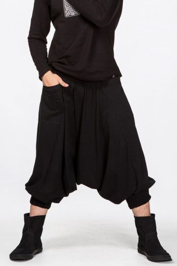 Мужские афгани Кандагар