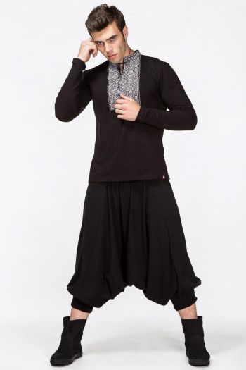 Мужские афгани Кандагар