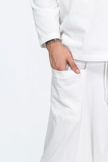 Шаровары для йоги Инь Янь