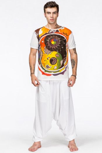 Футболка Высшая материя