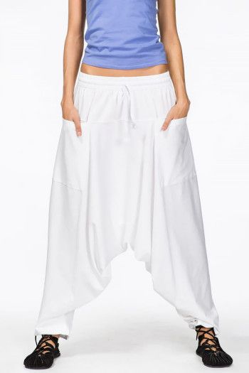 Штаны с мотней Олимпия