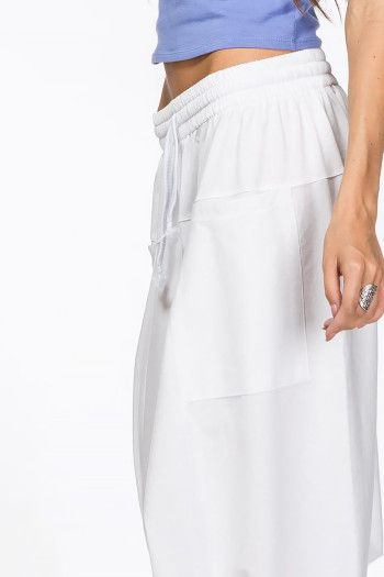 Штаны с мотней Олимпия