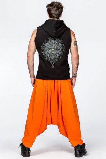 Алладины с двумя карманами «Тарро»