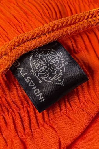 Алладины с двумя карманами «Тарро»