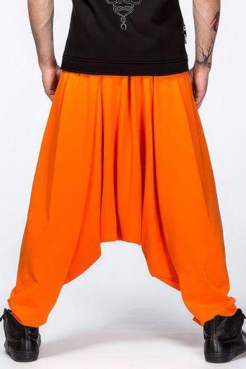 Алладины с двумя карманами «Тарро»