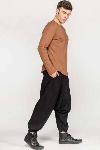 Мужские алладины «Кшатрий»