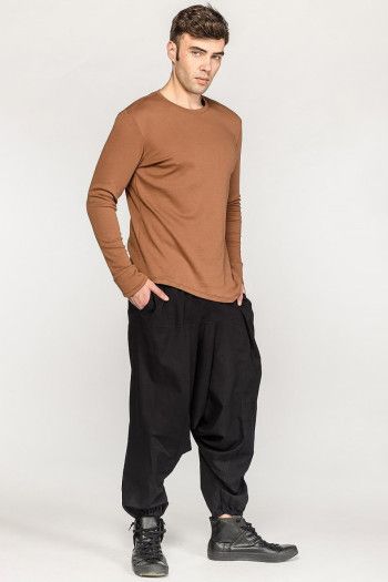 Мужские алладины «Кшатрий»