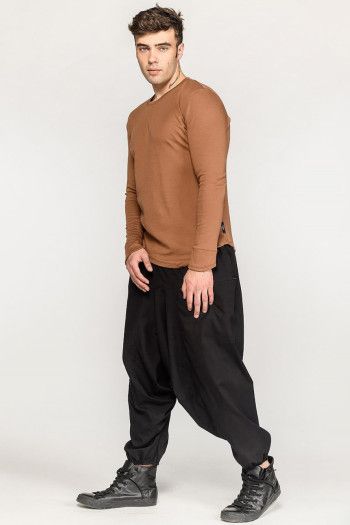 Мужские алладины «Кшатрий»