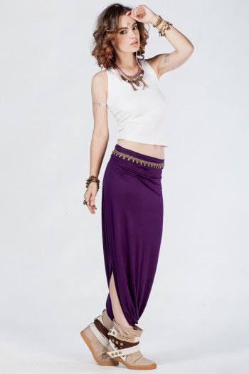 Штаны Рожденная в океане