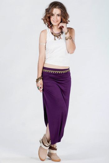 Штаны Рожденная в океане