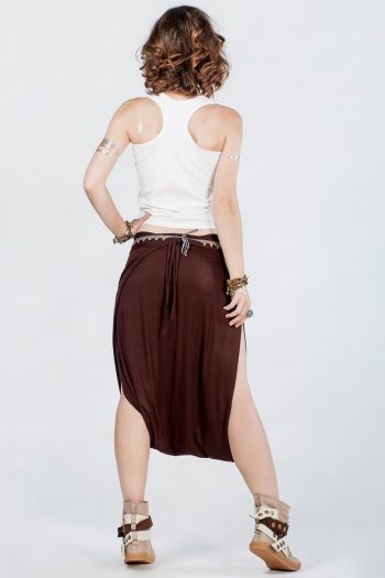 Штаны-юбка Зуавы Сельджук