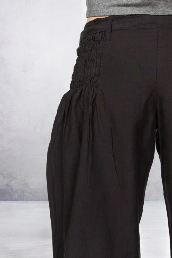 Черные штаны Богема