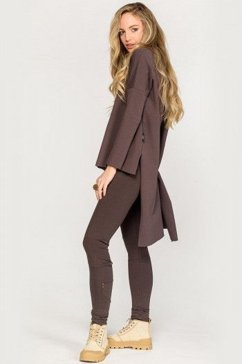 Леггинсы женские Танарис