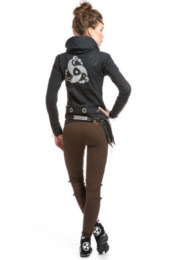 Леггинсы женские Танарис